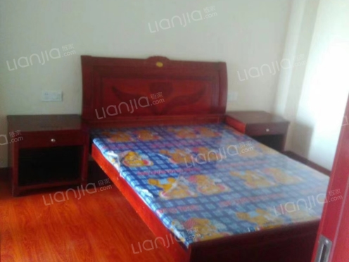 整租·西湖绿洲四期 2室2厅 南