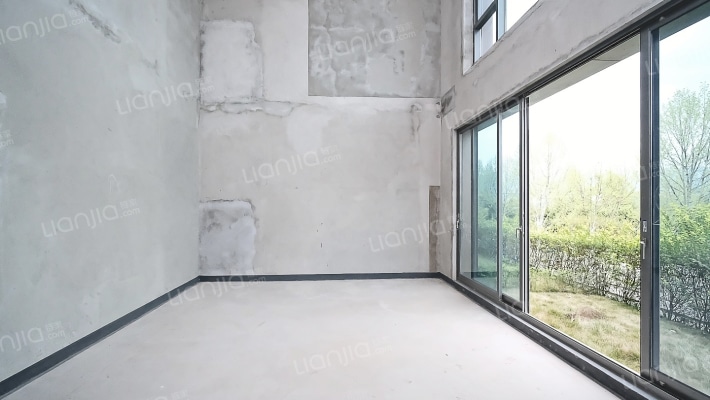 金融街嘉粼融府缦云二手房实景图