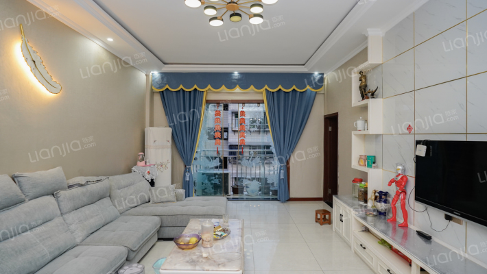 宁波路887号二手房实景图