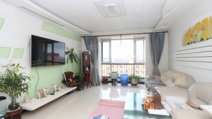 吉龙住宅小区二手房实景图