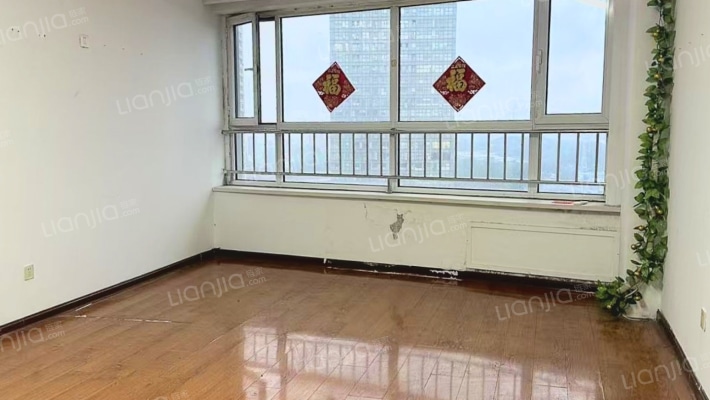 中北大厦二手房实景图