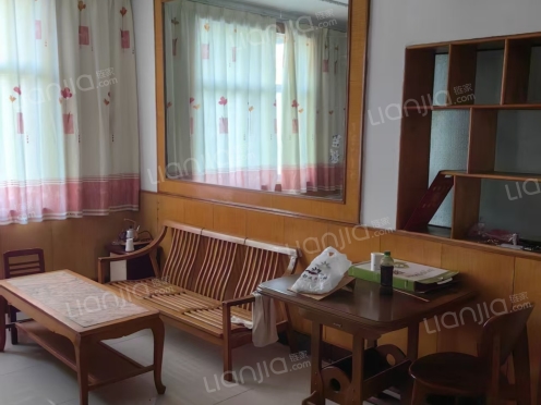 整租·东顺河街1123号 3室1厅 南