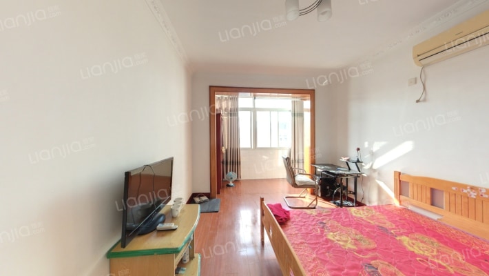 建工西村二手房实景图