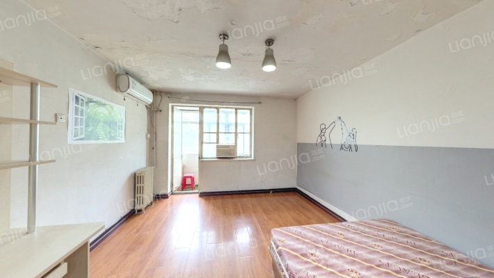 东营前街二手房实景图