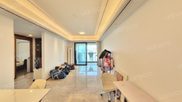 御璟湖山云极二手房实景图