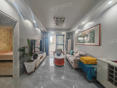 整租·远大购物广场 2室2厅 南