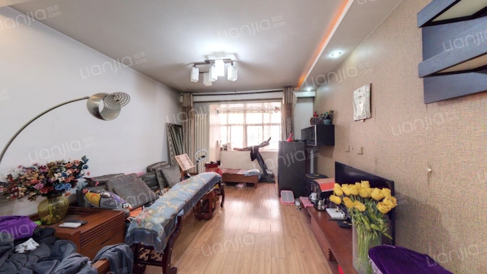 师范街7号二手房实景图