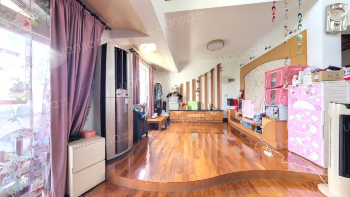 裕兴花园二手房实景图