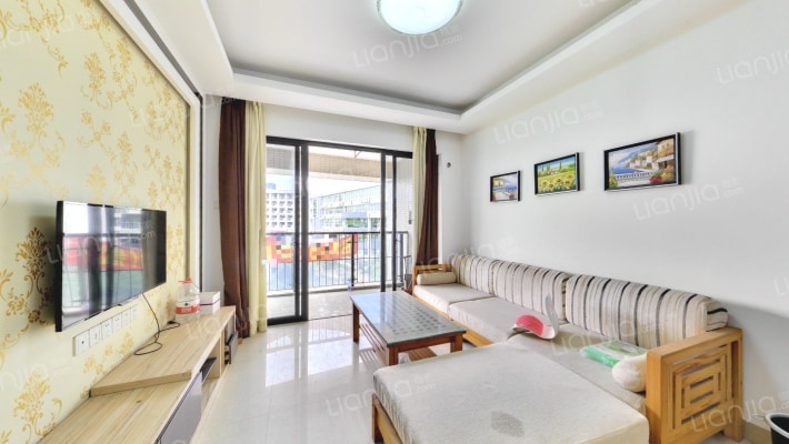 城市花园莲兴阁二手房实景图