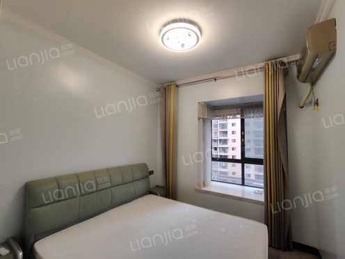 整租·南湖雅苑 3室2厅 东南/南