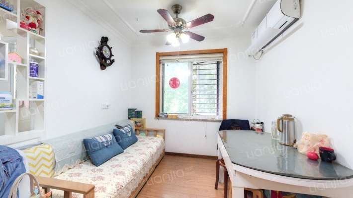 育才公寓东片二手房实景图