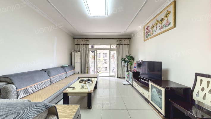 海峡左岸二手房实景图