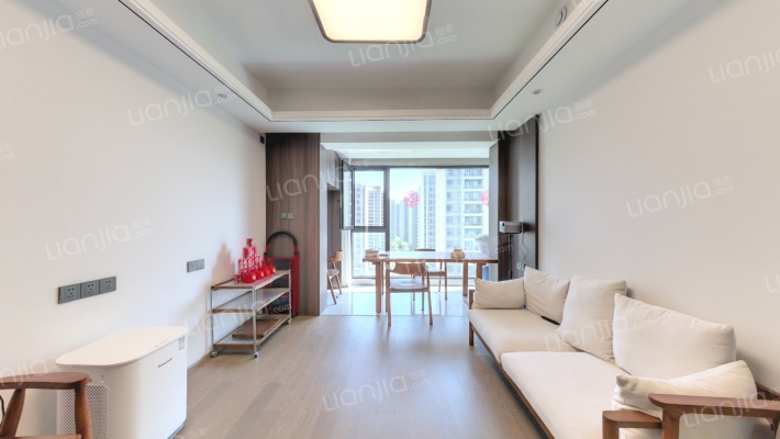 崇州云玺二手房实景图