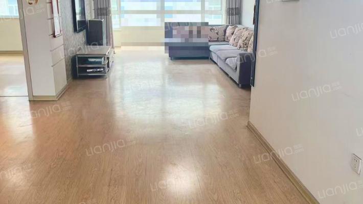 铁建秀苑二手房实景图