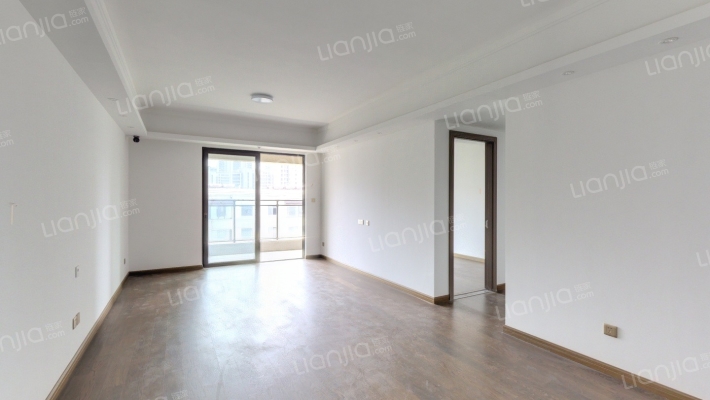 雅居乐中央府三期二手房实景图