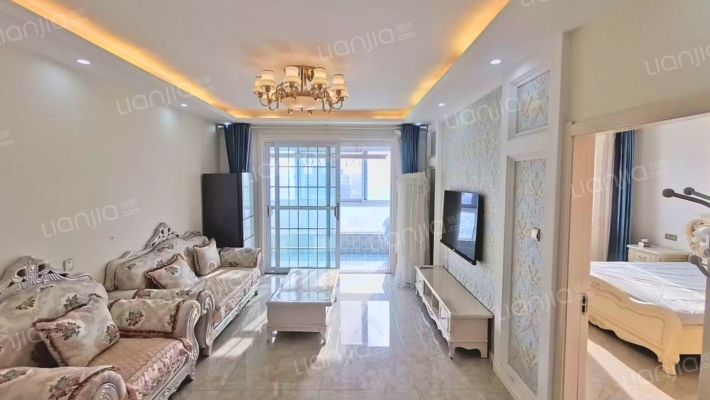 水杉御景二手房实景图