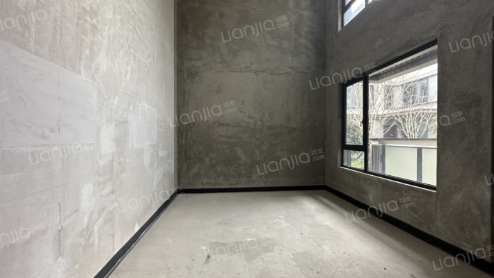 龙湖景粼天著湖酌二手房实景图