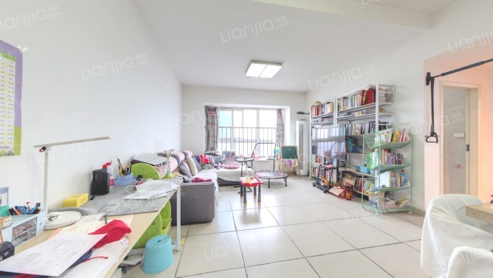 海宇钻石公寓二手房实景图