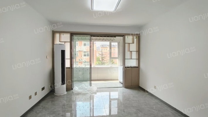 书香府郡二手房实景图