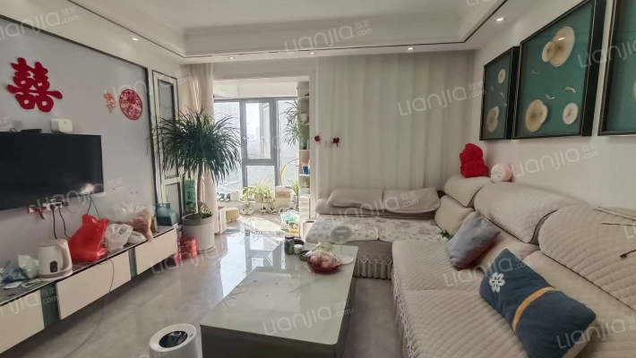 桂花苑二手房实景图