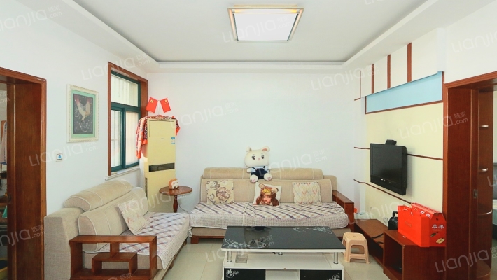 文博苑二手房实景图