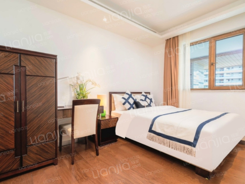 整租·未来水世界 2室1厅 东