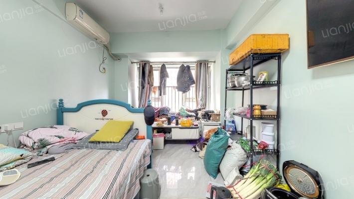 路劲中心二手房实景图