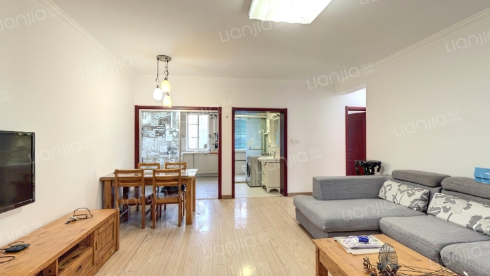 莫愁花园海棠里二手房实景图