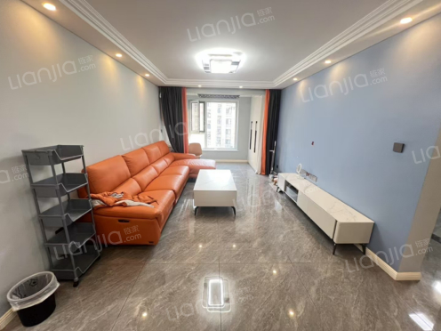 整租·鑫江水青木华四期 2室2厅 南/北