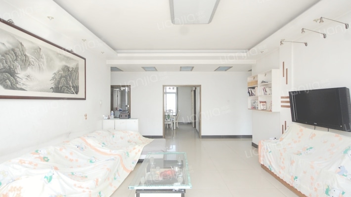 港陆家园二手房实景图