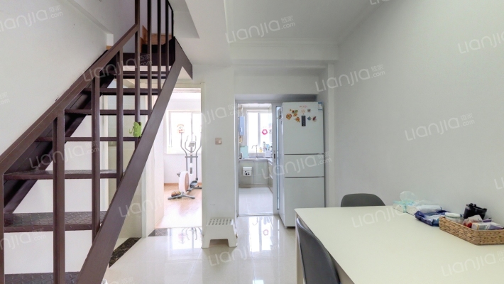 苏宁乐瑰园二手房实景图