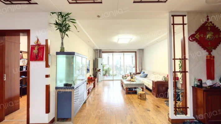 即发金色荔园二手房实景图