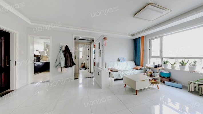 翰香苑东区二手房实景图