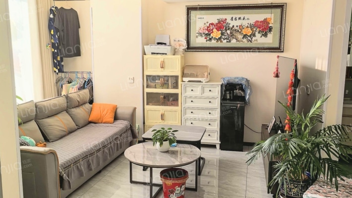 浪潮一览云山二手房实景图