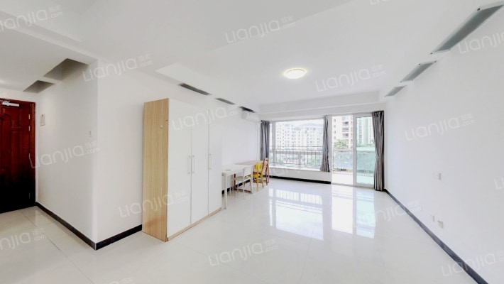 翠海花园二期二手房实景图