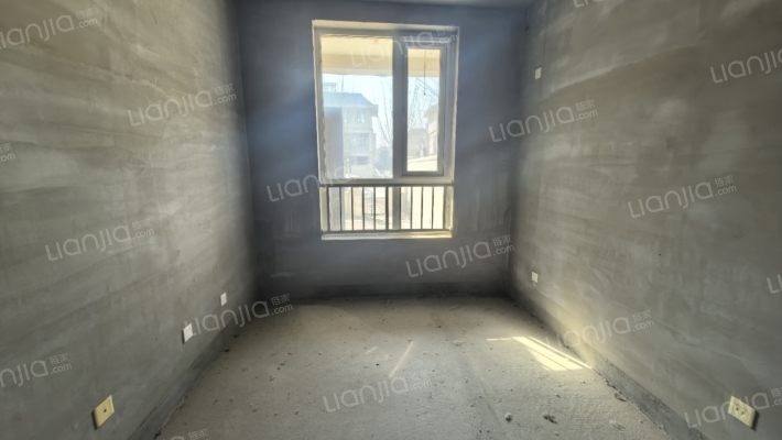 涿州城西农大联排别墅，地上可停车，环境优美-卧室A