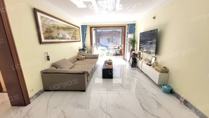 御苑新邨二手房实景图