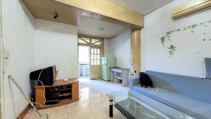 抚琴三道河巷二手房实景图