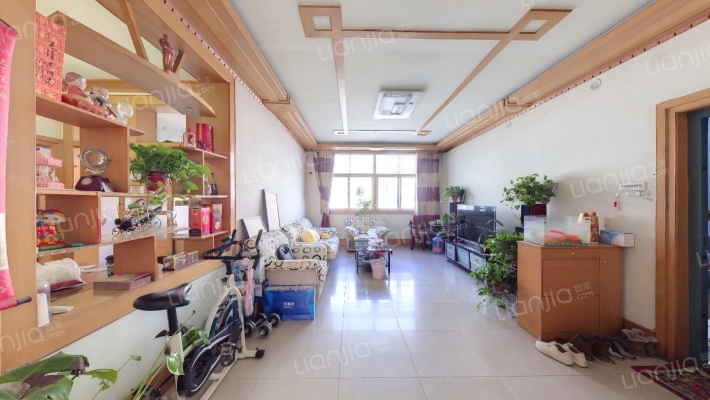 泰安小区二手房实景图