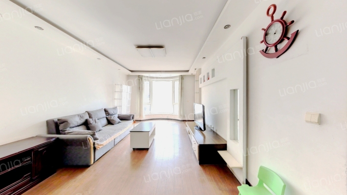 华泰新都F区二手房实景图