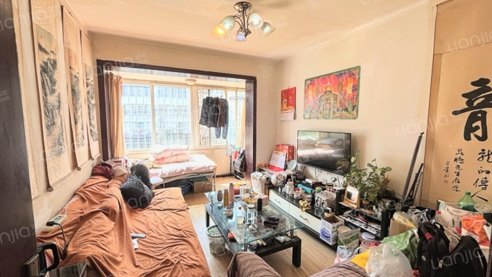 交林小区二手房实景图