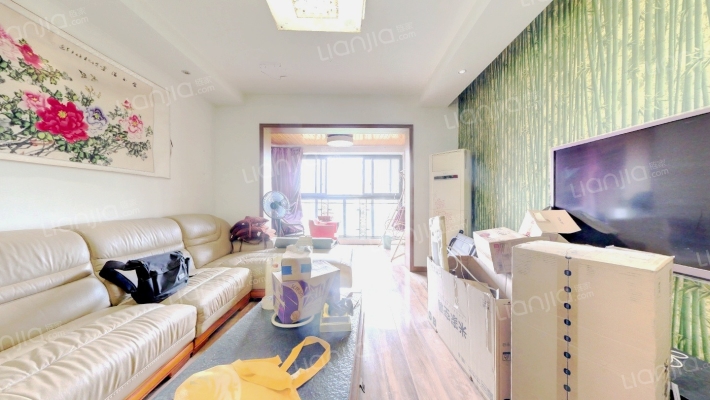 南阳锦城四期二手房实景图