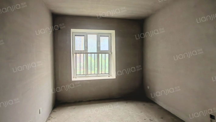 业主换房急售，明厨明卫通透三居，随时看房-卧室A