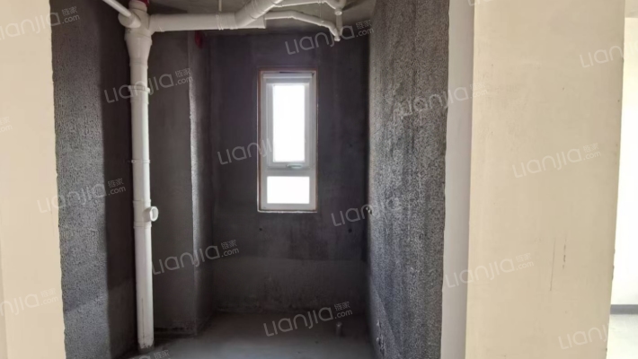 孔雀城悦浦湾。临河生态美宅，畅享诗意栖居。-卫生间A