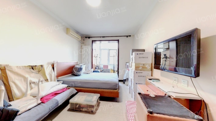 月坛北小街甲7号院二手房实景图