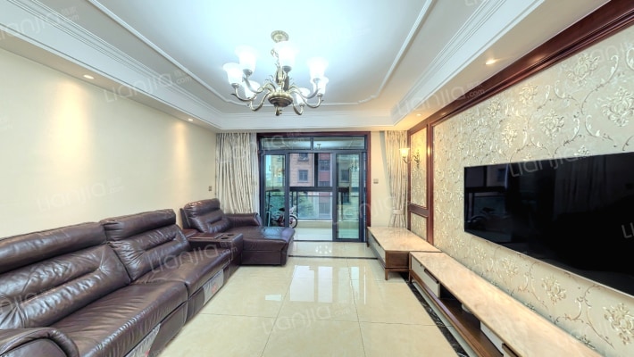 同城印象花苑西区二手房实景图