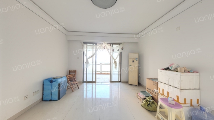 骋望怡璟湾二手房实景图