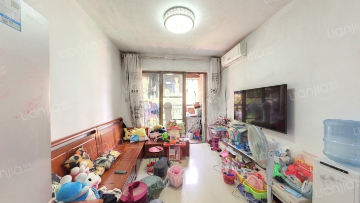 龙光普罗旺斯波尔多庄园二手房实景图