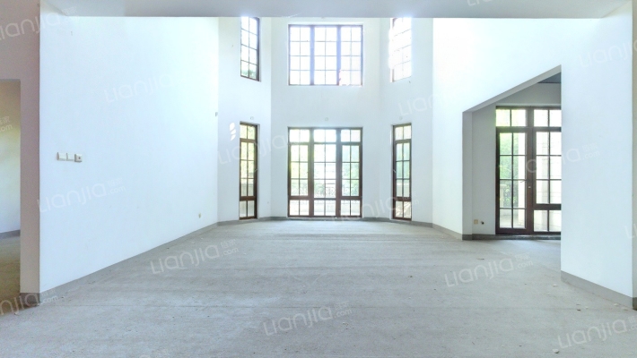 泰禾中国院子二手房实景图