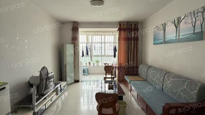 现代汉城二手房实景图